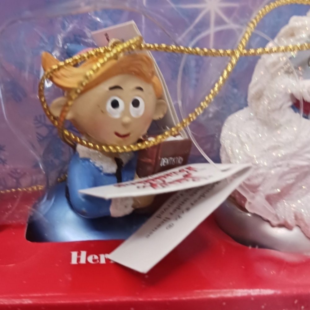 Roman inc.rudolph friends jingle buddies - Picture 4 of 10
